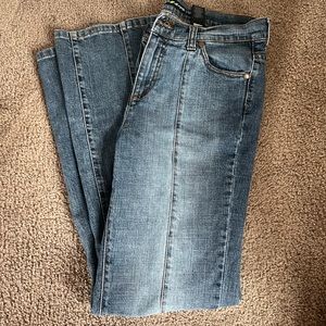 DKNY jeans